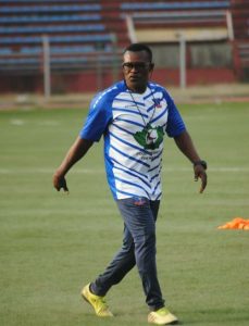 Lobi Stars Coach prijst spelers na overwinning bij Kwara United