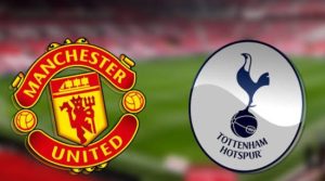 Manchester United tegen Tottenham - Voorspellingen en Wedstrijdvoorbeschouwing