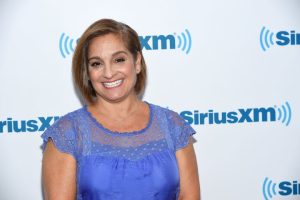 Mary Lou Retton reveals near life-threatening health scare experience