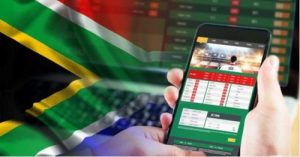 Mobiele gokervaring in Zuid-Afrika: Een game-changer voor casinoliefhebbers