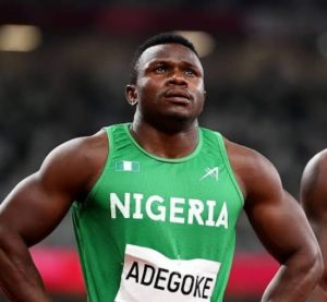 Olympiër Adegoke, Ojeli en Adeyemi als hoofdacts op het Dynamic Athletics Outdoor Meet 2024