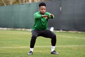 Onazi: Mijn leeftijd was de reden dat ik niet kon tekenen bij Chelsea