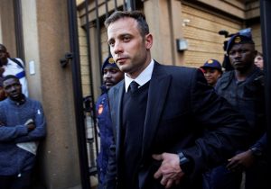 Oscar Pistorius vrijgelaten op voorwaardelijke invrijheidstelling uit Zuid-Afrikaanse gevangenis