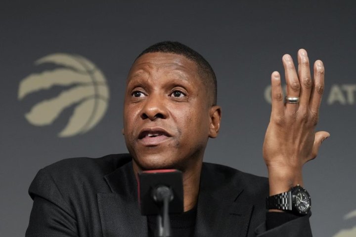 Raptors' Ujiri Emphasizes the Importance of Patience Following Siakam Trade