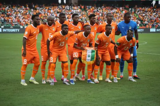 Reden voor nederlaag van Côte d’Ivoire tegen Super Eagles onthuld door baas AFCON 2023