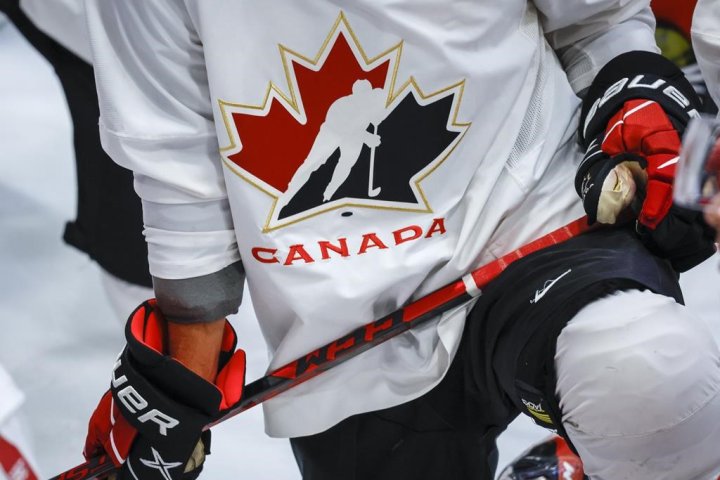Report: Five 2018 World Juniors players instructed to turn themselves in to authorities, as per Globalnews.ca