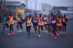 Rivers State plant internationale marathon ter ere van 57e verjaardag