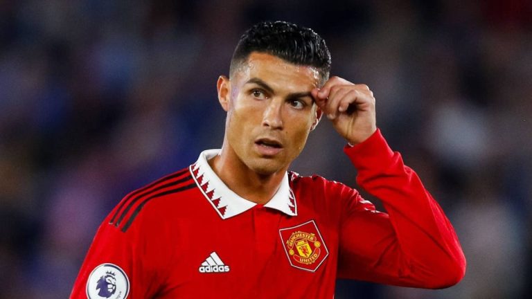 Ronaldo verdient het om zich belangrijk te voelen bij Man United – Bailly