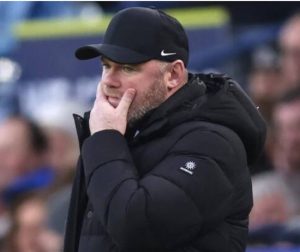 Rooney ontslagen als manager van Birmingham na slechts twee overwinningen in 15 wedstrijden