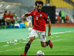 Salah wil AFCON 2023 winnen voor Egypte