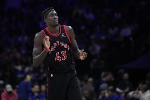 The Enduring Influence of Pascal Siakam on Toronto: A Closer Look | Globalnews.ca