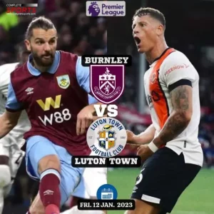 Voorbeschouwing en voorspelling: Burnley tegen Luton Town