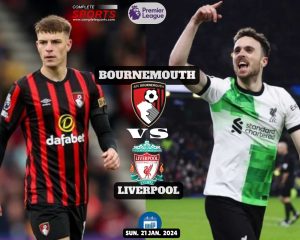 Voorspellingen en wedstrijdvoorbeschouwing: Bournemouth tegen Liverpool