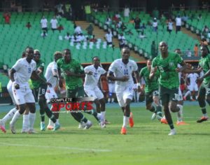 Waarom het belangrijk is dat de Super Eagles als eerste scoren tegen Ivoorkust in AFCON 2023 — Dr. Alao