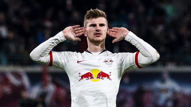 Werner zal profiteren van zijn overstap naar Tottenham – Gomez