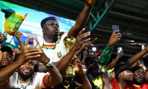 Zes Guinese fans overlijden bij viering overwinning op Gambia tijdens AFCON 2023