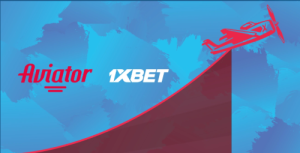 1xBet Aviator: Registreren, Spelen, Voorspellen en Winnen - Een Gids