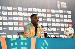 AFCON 2023: Côte d'Ivoire-baas Fae wil geschiedenis maken op eigen bodem