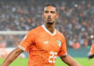 AFCON 2023: Cote d'Ivoire-ster Haller belooft Nigeria het moeilijk te maken