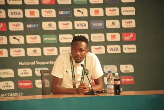 AFCON 2023: Musa wil opnieuw Ivoorkust verslaan