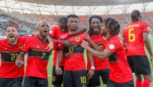 AFCON 2023: Wedstrijd tegen Nigeria biedt kans om onze waarde te tonen - Angola Coach