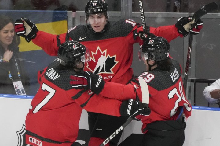 Alberta to Host World Junior Hockey Championship in 2027
