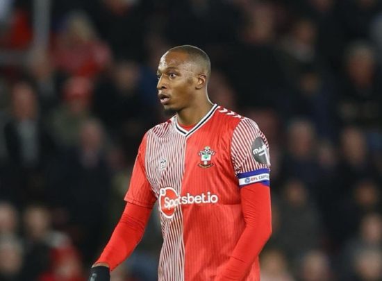 Aribo scoort eerste doelpunt in twee maanden terwijl Southampton thuisnederlaag lijdt.