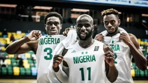 Basketbalboom in Nigeria: Competities, Populariteit en Invloed van de NBA