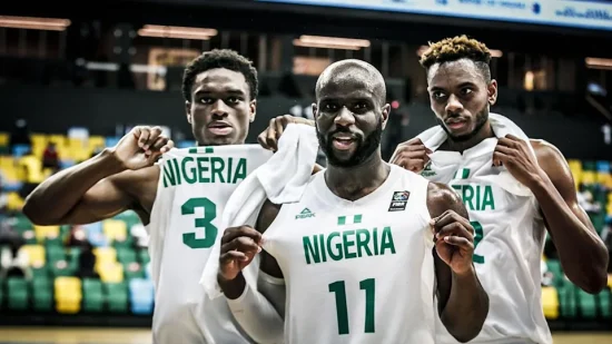 Basketbalboom in Nigeria: Competities, Populariteit en Invloed van de NBA