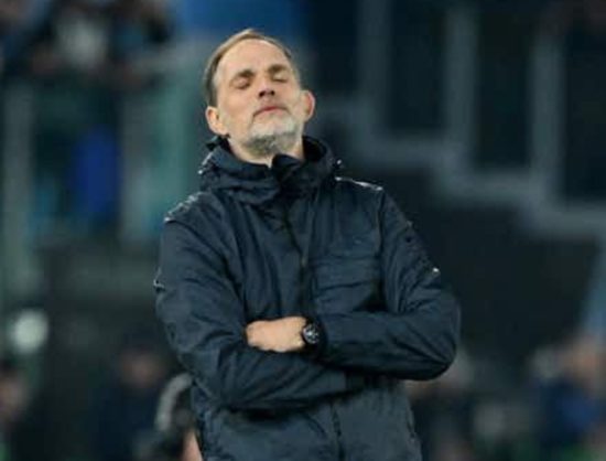 Bayern München Fans Willen Dat Tuchel Ontslagen Wordt