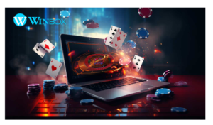 Belangrijke informatie over betrouwbare online gokken bij WINBOX Online Casino Games