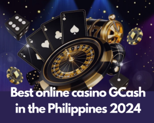 Beste Online Casino's die GCash accepteren in de Filipijnen in 2024