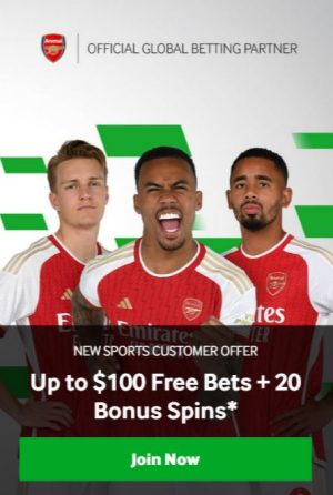 Betway UAE: Welkomstbonus en Beoordeling