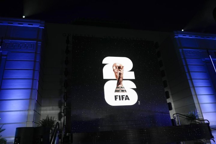 Canada to host 13 matches at 2026 FIFA World Cup in Toronto and Vancouver, reveals Globalnews.ca