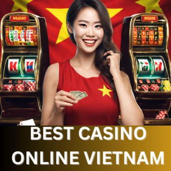 De Top 5 Beste Online Casino's in Vietnam 2024: Ontdek de Ultieme Ervaring voor Onverslaanbaar Succes