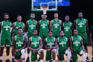 D'Tigers trekken zich terug uit de kwalificatiewedstrijden voor AfroBasket 2025 vanwege gebrek aan fondsen.