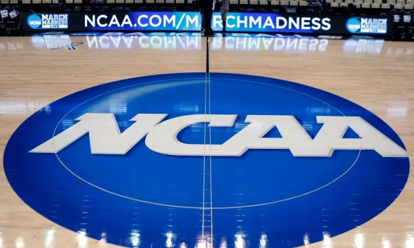 Een diepgaande analyse van de weddenschapstrends van de NCAA tijdens March Madness