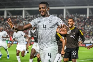 Elk team kan de titel van AFCON 2023 winnen - Mokoena