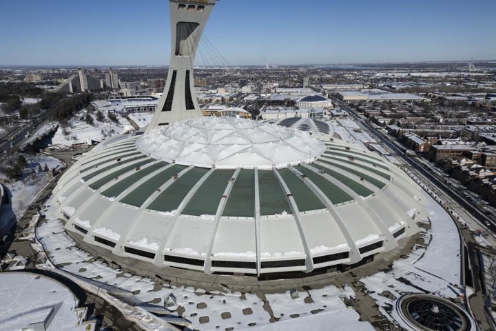 Experts question the $2B price tag for demolishing Montreal Olympic Stadium, citing potential high costs.