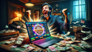 Gids voor het winnen van grote prijzen bij het live casinospel Crazy Time