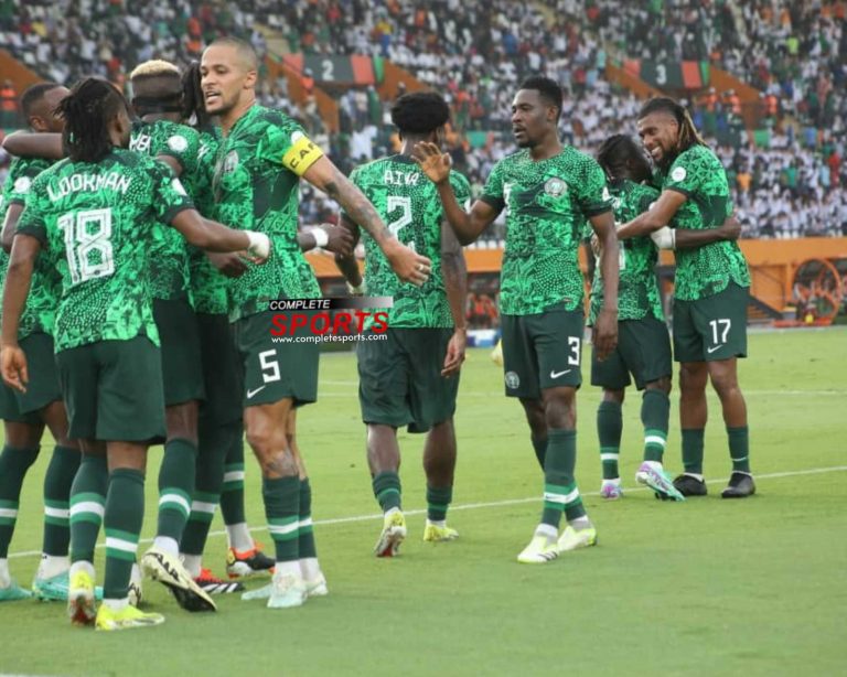 Hoe de Super Eagles Nigerianen verenigen