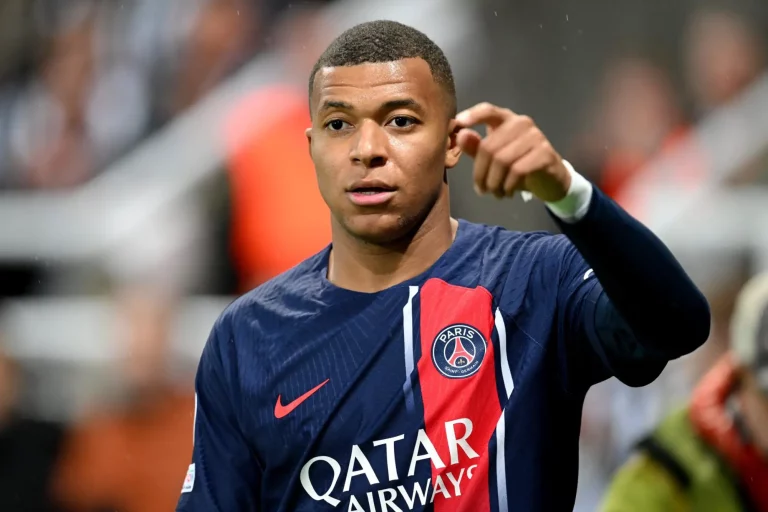 Hoe ik Real Madrid kan helpen om Mbappe te overtuigen – Nadal