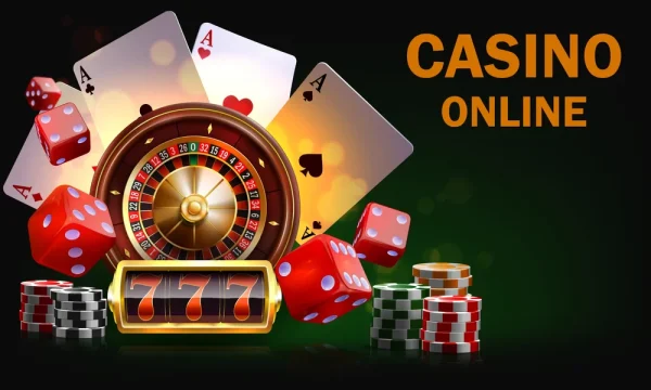 Hoe online casino's hun namen krijgen