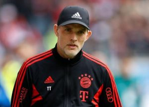 Ik ben niet het probleem van Bayern München - Tuchel