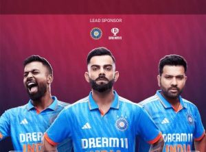 Is Dream11 legaal in India?