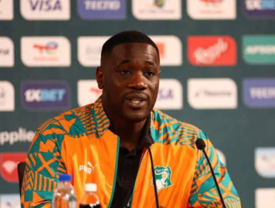 Ivoorkust benoemt AFCON-winnende coach Fae op permanente basis