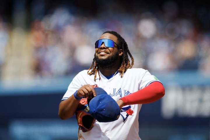 Jays' Guerrero Jr. emerges victorious in arbitration case, according to Globalnews.ca