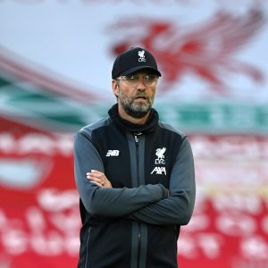 Klopp niet geïnteresseerd in coachingbaan bij Bayern München