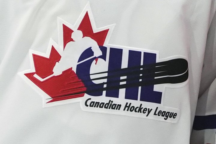 Major junior hockey leagues accused of violating U.S. antitrust law in class-action lawsuit