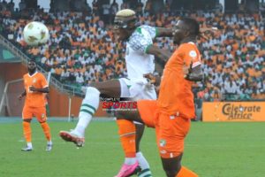 Mikel voorspelt dat de Super Eagles en Ivoorkust zullen strijden in de AFCON 2023 finale